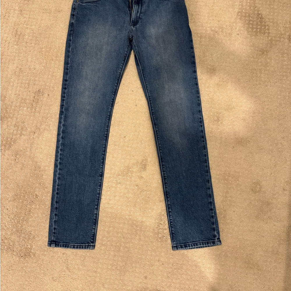 Mott & Bow, 32x32 slim fit